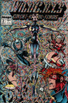 WILDC.ATS: 秘密行動チーム #2 