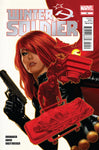 WINTER SOLDIER #10