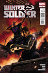 WINTER SOLDIER #11