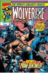 WOLVERINE (VOL. 2) #116