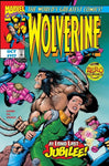 WOLVERINE (VOL. 2) #117