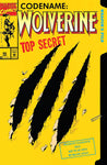 WOLVERINE (VOL. 2) #050