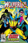 WOLVERINE (VOL. 2) #058B