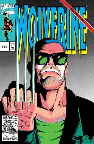 WOLVERINE (VOL. 2) #059B