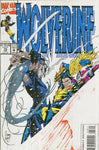 WOLVERINE (VOL. 2) #078B