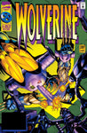 WOLVERINE (VOL. 2) #092