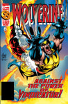 WOLVERINE (VOL. 2) #095