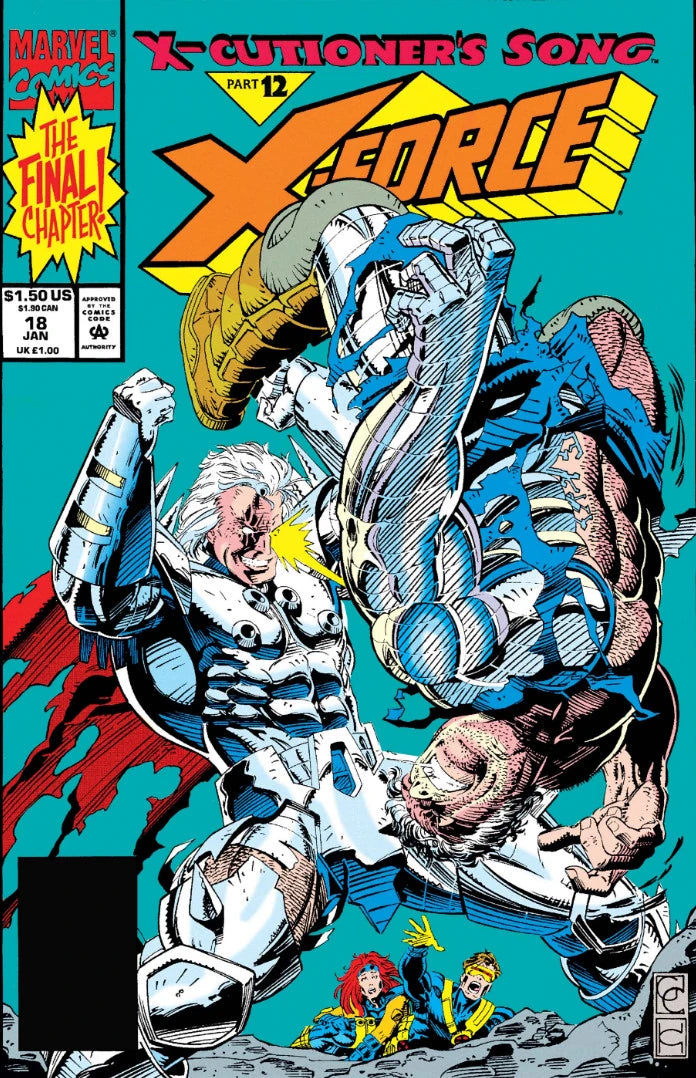 ダーク アベンジャーズ: モレキュールマン (ハードカバー) – The