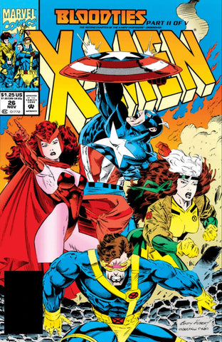 ダーク アベンジャーズ: モレキュールマン (ハードカバー) – The