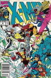 X-MEN (VOL. 2) #003B