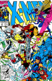 X-MEN (VOL. 2) #003B