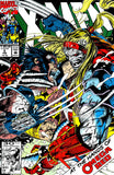 X-MEN (VOL. 2) #005B