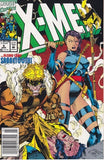X-MEN (VOL. 2) #006B