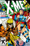X-MEN (VOL. 2) #006B