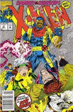 X-MEN (VOL. 2) #008B