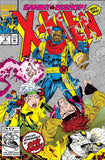 X-MEN (VOL. 2) #008B