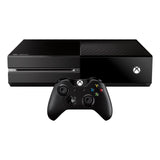 Microsoft Xbox One 500 GB Console