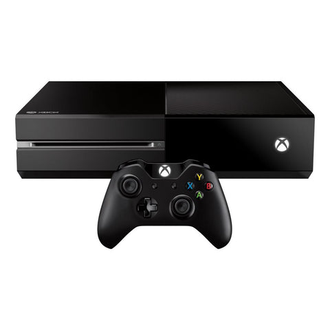 Microsoft Xbox One 500 GB Console