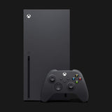 Xbox Series X 1TB Console Xbox Series X (Carbon Black)
