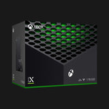 Xbox Series X 1TB Console Xbox Series X (Carbon Black)