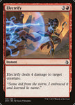 Electrificar [Amonkhet]