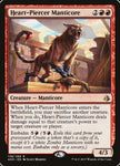 Mantícora perforadora de corazones [Amonkhet] 