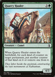 Transportista de canteras [Amonkhet]