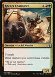 Khenra Charioteer [Amonkhet]