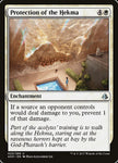 Protección de los Hekma [Amonkhet]