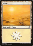 Llanuras (255) [Amonkhet]