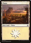 Llanuras (256) [Amonkhet]