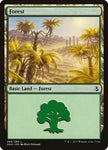 Bosque (269) [Amonkhet]