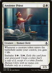 Sacerdote ungido [Amonkhet]