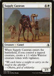 Supply Caravan [Amonkhet]