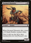 Disidente condenado [Amonkhet] 