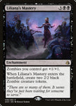 La maestría de Liliana [Amonkhet] 