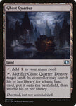 Ghost Quarter [Commander 2014]