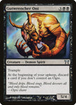 Gutwrencher Oni {FOIL} [Champions of Kamigawa]