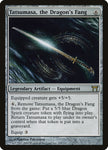 Tatsumasa, the Dragon's Fang [Champions of Kamigawa]