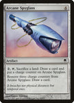 Arcane Spyglass {FOIL} [Darksteel]