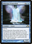 Diluvian Primordial [Gatecrash]