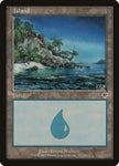 Island (337) {FOIL} [Invasion]