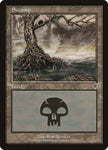 Swamp (339) {FOIL} [Invasion]