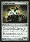 Plataforma de cazador de geist [Innistrad]