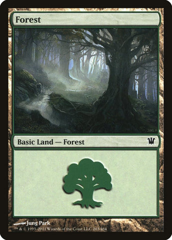 Bosque (263) [Innistrad]