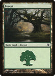 Bosque (264) [Innistrad]