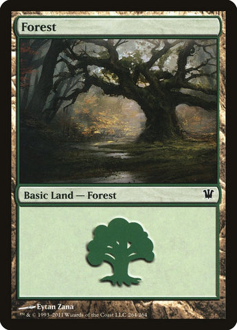 Bosque (264) [Innistrad]