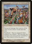 Prismatic Strands [Judgement]
