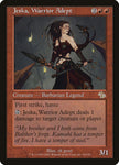 Jeska, Warrior Adept [Judgement]