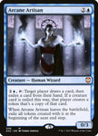 Arcane Artisan [Commander: Kaldheim]